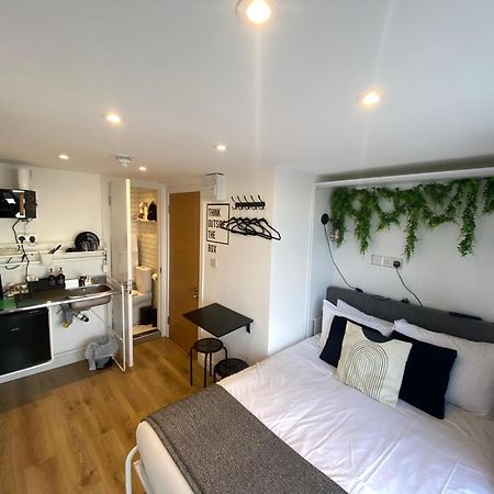 Innit Townhouse Londres Exterior foto