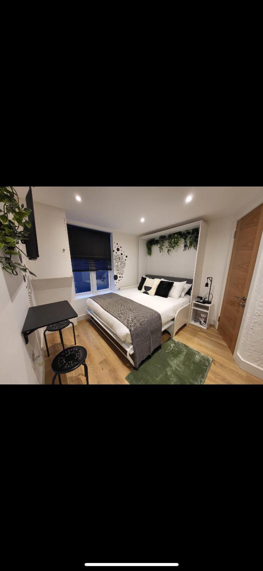 Innit Townhouse Londres Exterior foto