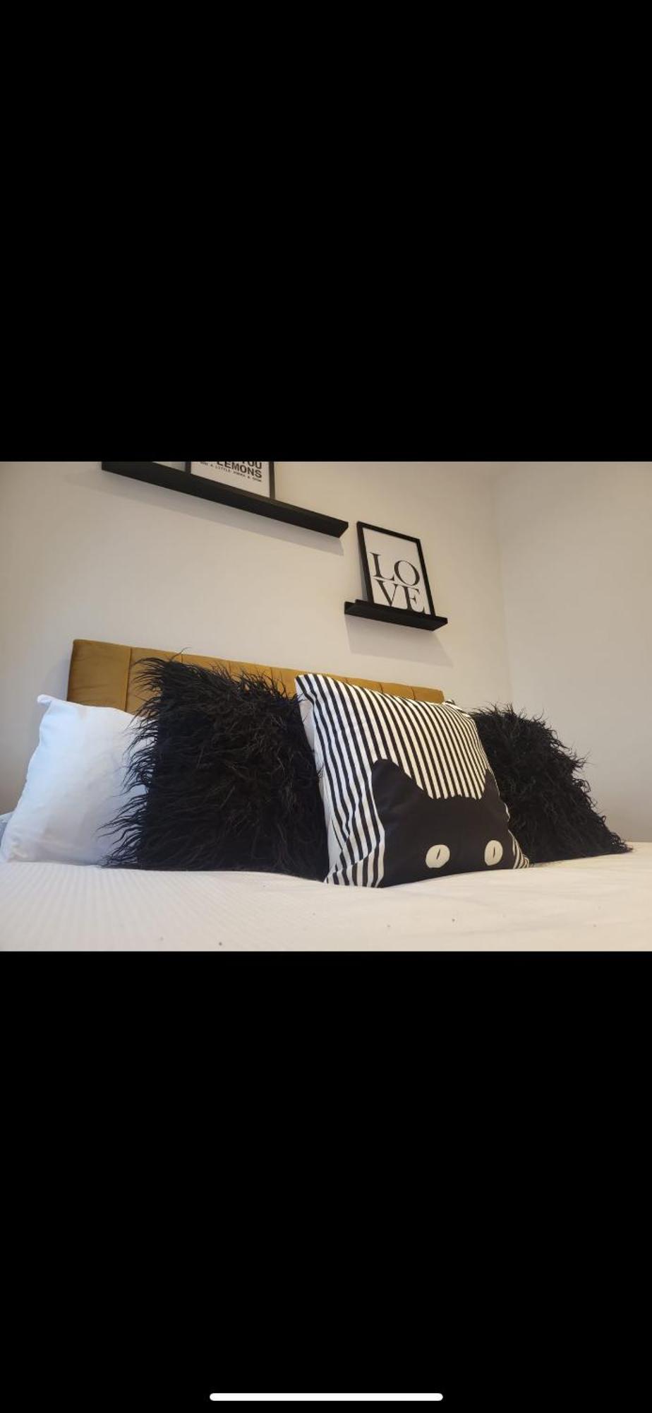 Innit Townhouse Londres Exterior foto